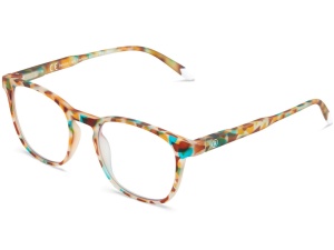 Zaštitne naocare BARNER Dalston/Light Tortoise - Img 2