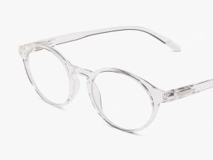 Zaštitne naocare BARNER Le Marais/Glossy Crystal