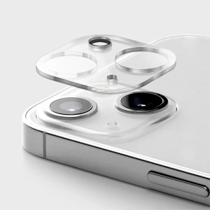 Zastitno staklo za kameru za iPhone 13