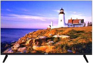 Zeus SMART LED TV 43 ZE43FST2 1920x1080/FHD/Wi-Fi/Bluetooth/DVB-T2/frameless/Android 14 * - Img 3