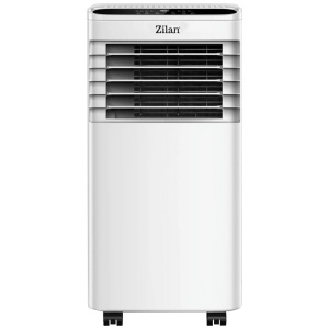 Zilan Pokretna klima, 3u1, 9000 Btu, 2.6 kW - ZLN7101 - Img 3