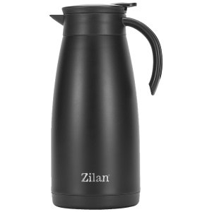 Zilan Termos bokal 1,5l crni - ZLN0781