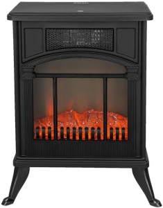 Zilan ZLN2051 Elektricni kamin,1900W - Img 3