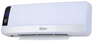 Zilan ZLN2090 Nazidna grejalica, daljinski, 2000W, LED Display - Img 3