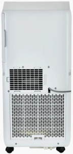 Zilan ZLN2495 Pokretni klima uređaj 3u1, 7000Btu, 750W