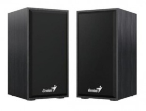 Zvucnici 2.0 Genius SP-HF180 Black USB