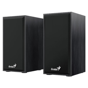 Zvucnici 2.0 Genius SP-HF180 USB Black * - Img 2