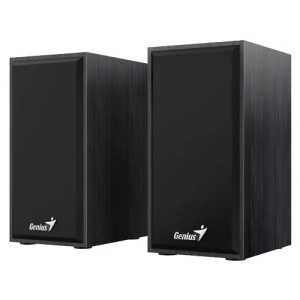 Zvucnici 2.0 Genius SP-HF180 USB Black * - Img 2