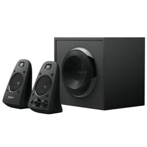 Zvučnici 2.1 Logitech Z623 THX 200W 980-000403 - Img 4