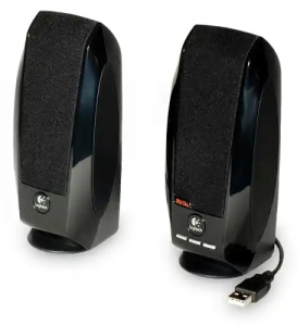 Zvučnici Logitech S150, crni - Img 2