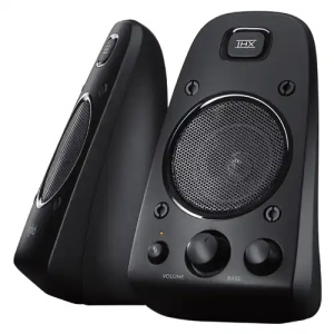 Zvučnici Logitech Z623 black - Img 3