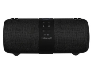 Zvučnik Bluetooth VolkanoX Python VK-3203-BK 3600 mAh crni - Img 3
