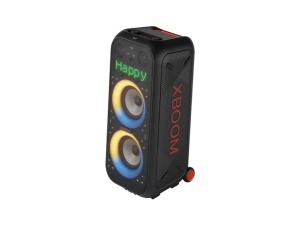 Zvucnik LG XL9T/XBOOM/1000W/Bluetooth/crna - Img 2