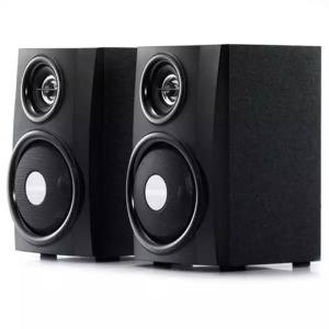 Zvučnik Microlab TMN9BT 2.1 40W RMS (18W+2x11W) SD/USB/3.5mm/BT * - Img 4