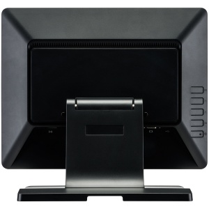 15" PCAP Bezel Free Front, 10P Touch, 1024x768, Speakers, VGA, HDMI, 325cd/m², USB Interface, External Power Adapter, Multitouch with supported OS T1521MSC-B2 - Img 4