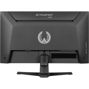 24 inch IPS Gaming G-Master Black Hawk FreeSync 1920x1080 144Hz 300cd/m2 HDMI DisplayPort 1ms MPRT Adaptive Sync Speakers USB 2x 2.0 Black Tuner G2441HSU-B1 - Img 4