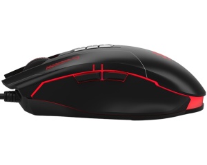 A4 TECH ES7 Bloody RGB Esports Gaming Optical USB crni miš - Img 3