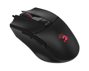 A4 TECH L65 Max Bloody RGB Gaming Stone Black USB miš crni - Img 3