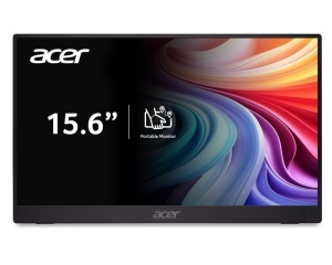 ACER 15.6 inča PM161QB1BMIUUX FHD 1920x1080 IPS HDR10 monitor - Img 2