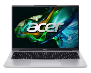 ACER Aspire Lite 14 inča WUXGA, i3-N300, 8GB, 512GB SSD (AL14-31P-30K1) OUTLET