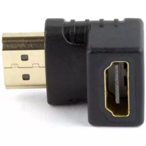 Adapter A-HDMI90-FML Gembird - Img 3