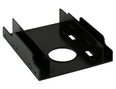 Adapter LC Power LC-ADA-35-225 Bracket 3.5" na 2.5" HDD/SSD