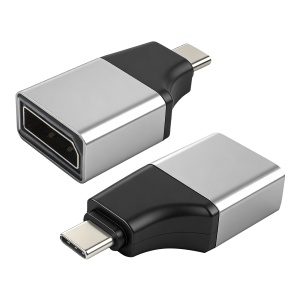 ADAPTER USB-C to DISPLAY PORT, Female - Img 2