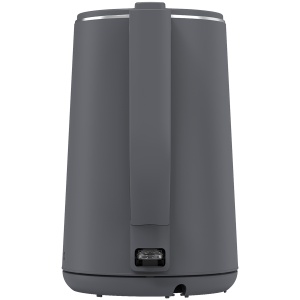 AENO Electric Kettle EK4: 1850-2200W, 1.5L, Strix, Double-walls, Non-heating body, Auto Power Off, Dry tank Protection AEK0004 - Img 2