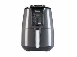 Air fryer NINJA AF100EU jedna korpa/1550W/3.8L/siva - Img 2