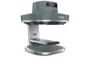 Air Fryer Ninja AS101EUGY CRISPi PRO 7u1 XL/5,7l/Zelena - Img 4