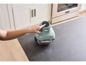 Air Fryer NINJA FN101EUSG/Crispi/4u1/1700W/3.8L/zelena - Img 12