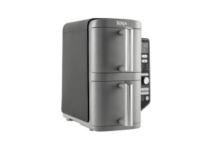 Air fryer NINJA SL400EU dupla korpa/2470W/9.5L/siva - Img 2