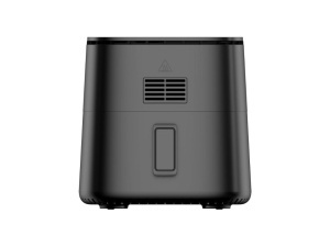 Air Fryer TESLA AF702BX 1700W/7L/digital panel/crna-inox