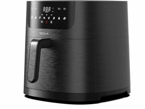 Air Fryer TESLA AF800B 1800W/8L/digital panel/ crna - Img 3
