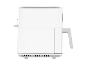 Air Fryer XIAOMI 6.5L/1700W/Bela* - Img 8