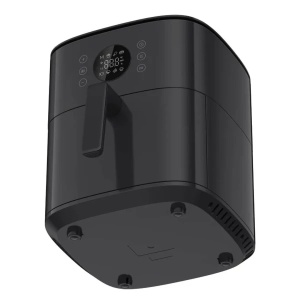 AirFryer Xiaomi BHR083NEU bezuljna/zapremina 6.5L/crna * - Img 3