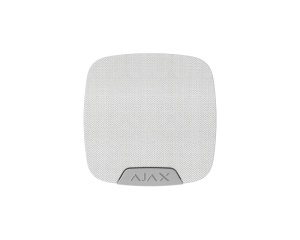 AJAX Home Siren WH bezic.unutrasnja sirena