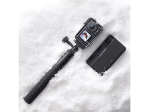 Akciona Kamera DJI Osmo Action 4 Adventure Combo - Img 3