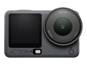 Akciona kamera DJI Osmo Action 6 Adventure Combo - Img 2