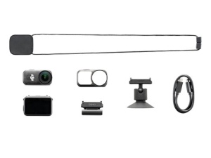 Akciona kamera DJI Osmo Nano Standard Combo 64GB - Img 3