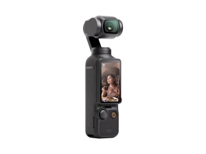 Akciona kamera DJI Osmo Pocket 3/crna - Img 5