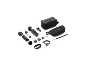 Akciona Kamera DJI Osmo Pocket 4 Creator Combo - Img 3