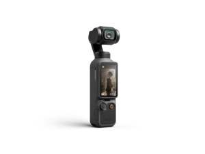 Akciona Kamera DJI Pocket 4 Standard Combo - Img 2