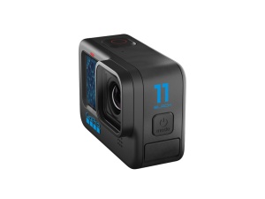 Akciona Kamera GOPRO HERO11 Black / Novo pakovanje - Img 2