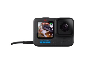 Akciona Kamera GOPRO HERO12 Black Specialty Bundle - Img 4