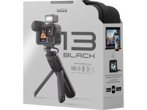 Akciona Kamera GOPRO HERO13 Black Creator Edition