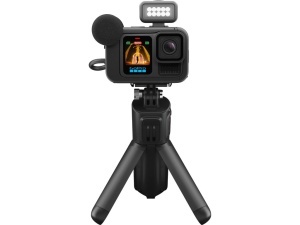 Akciona Kamera GOPRO HERO13 Black Creator Edition - Img 14