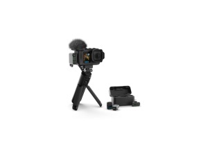 Akciona Kamera GOPRO Mission 1 PRO Creator Edition - Img 4