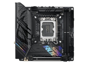 AM5 s1700 ASUS ROG STRIX B760-I GAMING WIFI - Img 2