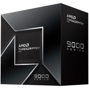 AMD CPU Desktop Ryzen Threadripper PRO 9955WX (16C/32T,4.5GHz/5.4GHz,80MB,350W,sTR5) box 100-100000725WOF - Img 2